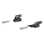 Curt 70130 Custom Bar Base Plate Brackets For Dinghy Towing. Fixed Price $522.99.