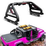For F-150 Ram Silverado Sierra Tundra Full Size Pickup Truck Roll Bar Chase Rack. Fixed Price $250.59.