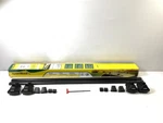 Sportrack SR1099 Complete Roof Rail System. Fixed Price $67.45.