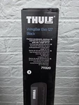 Thule Wingbar Evo (pair) - Black, 127CM 711320. Fixed Price $219.99.