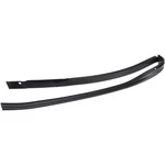 Uro Parts 1076900897 Pillar Post Seal For 72-89 350SL 380SL 450SL 560SL. Fixed Price $54.41.