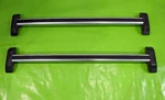 06 07 08 09 10 Hummer H3 Luggage Rack Pair Oem 4299-55. Fixed Price $250.00.