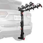 Allen Sports Genuine QR545 Bike Hitch Carrier 2IN Quick Release. Fixed Price $511.99.