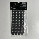 Thule Accessory Kit 534: Ladder-style Rubber Stretchable Straps: New. Fixed Price $30.00.