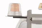 Backrack 91008 3.5" Antenna Bracket - Square Base W/ 7/8" Mounting Hole. Fixed Price $51.22.