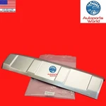 Genuine Oem Toyota 07-14 Fj Cruiser Silver Lower Front Valance Panel 53901-35180. Fixed Price $150.95.