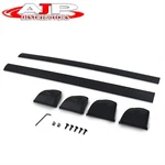 Oe Factory Style Bolt On Roof Rack Cross Bar Carrier Kit For 2007-2013 Mazda CX7. Fixed Price $40.00.