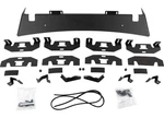 Smittybilt S02 18-23 Crosstrek Defender Mount Kit. Fixed Price $184.39.