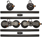 Seasucker SX6156 Monkey 60" Roof Cross-bar System. Fixed Price $559.00.