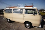 Vw Volkswagen Bus Classic Roof Rack Westfalia Knock Down 3 Bows Type 2 1968-79. Fixed Price $560.00.