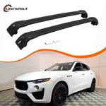 Lockable Roof Rack Cross Bar Fit For Maserati Levante 2017-2024 Accessories. Fixed Price $84.00.