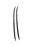 2019-2023 Bmw X5 G05 Oem Top Left & Right Roof Rail Luggage Rack Set (2) Black. Fixed Price $249.79.