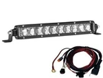 Rigid 910113 Sr-series Pro 10" Flood Led Light Bar W/wiring Harness 9-36V. Fixed Price $379.99.