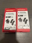 Yakima Baseclip Kit Set 8006125 (125 = B36-5) / 8006102 (102 B10-3). Fixed Price $68.88.