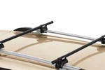 Genuine Roof Rack Cross Bars (tower Clips Must Be UM000 AY008CB. Fixed Price $86.39.