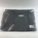 8R0071156F Audi Universal Roof Bar Storage Bag New Genuine Part. Fixed Price $69.95.