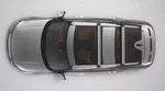 Genuine Land-rover 2017-2022 Discovery Cross Bars VPLRR0154. Fixed Price $477.67.