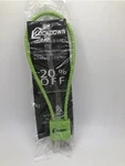 Lockdown 15 Inch Handgun Cable Shot Guns Rifle Keys New. Fixed Price $9.50.