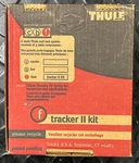 Thule Tracker Ii Kit TK3 Custom Attachment For Foot 516-5208. Fixed Price $30.00.