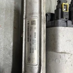 Land Rover Defender Steering Rack L8B2-3200-BL 4532018699 L663. Fixed Price $612.45.