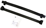 08-10 Van Roof Rack 82210809AC Cargo Carrier Cross Rail Bars Pair Mopar Oem. Fixed Price $55.50.