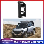 Side Roof Rack Access Ladder For Land Rover Defender 90/110 2020-2023 L663. Fixed Price $244.99.