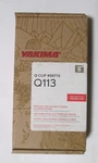 Yakima Q113 Clips # New In Box Complete With 2 Pads And Stickers. Fixed Price $15.00.