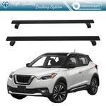 Universal Roof Rack Cross Bar 53" Aluminum For Suv Luggage Cargo Carrier. Fixed Price $82.99.