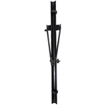 Thule Big Mouth Upright Bike Mount. Fixed Price $56.43.