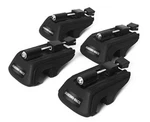 Rhino Rack SX021 Raised Rail Leg Kit (4PCS). Fixed Price $299.99.