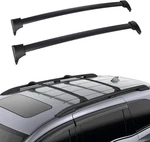 Roof Rack Cross Bars For Honda Odyssey 2018-2026 Top Rails Aluminum Luggage. Fixed Price $85.99.