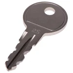 One New Oem 2015-2017 Vw Volkswagen Golf Gti Roof Rack Key Code 025 000092795AC. Fixed Price $28.34.