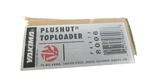Yakima Plusnut Top Loader. Fixed Price $126.18.