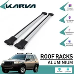Cross Bar Roof Rack For Landrover Freelander 1998-2007. Fixed Price $78.00.