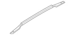 Genuine Hyundai Side Rail Assembly 87280-3J000. Fixed Price $216.46.