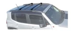 Brightlines Aero Crossbars Roof Racks Compatible With 2015-2024 Jeep Renegade. Fixed Price $131.31.