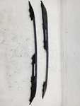 2013-2014 Subaru Crosstrek Left & Right Roof Rack Rails. Fixed Price $285.00.