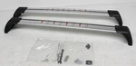 New Old Stock Oem Cross Bars For Kia Seltos Q5F21-AU000. Fixed Price $299.99.
