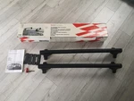 Vw Golf/vento/jetta MK3 Votex Roof Rack Kit. Fixed Price $300.00.