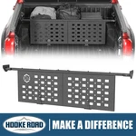 Hooke Road Cargo Manager Truck Bed Divider Molle Panel Fit 05-23 Toyota Tacoma. Fixed Price $159.99.