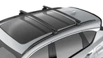 Genuine Acura Rdx Black Crossbar Set 08L04-TJB-201A. Fixed Price $295.68.