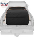 Truck Bed Cargo Bag, 32 Cubic Feet Waterproof Storage Box, 1200D Heavy Duty, Siz. Fixed Price $160.57.