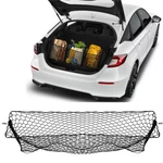 For Honda Civic Si Rear Truck Bed Cargo Net Envelope Organizer & Carabiner. Fixed Price $19.19.