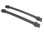 2007-2017 Jeep Patriot Roof Rack Cross Rails Mopar Genuine Oem Brand New. Fixed Price $213.41.