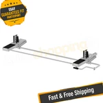 Holman 40943 Drop Down Ladder Racks Driver Side Mechanism Compact Vans. Fixed Price $1186.97.
