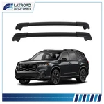 Roof Rack 2X Cross Bar Fit For 2023-2024 Honda Polit Aluminum Wholesale. Fixed Price $75.99.