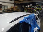 Tiguan 2019-2024 Left Luggage Rack 1765563. Fixed Price $154.99.