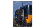 Arb 5750320 Rear Tire Carrier For Jeep Wrangler / Jk. Fixed Price $1195.95.