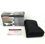 Swiss Cargo Top Bag 1500-BG, Cu. Storage Spacev Waterproof. Fixed Price $33.99.
