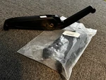 Thule Cargo Box Replacement Lid Lifters - Cam Arms (pair). Fixed Price $43.53.
